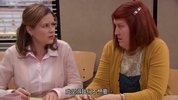 B 办公室 The Office 1-9季合集 喜剧 剧情 美剧