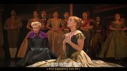 无冰雪奇缘音乐剧 [2025]