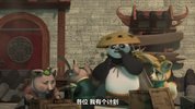 【美漫】功夫熊猫：神龙骑士.全3季.英语中字(2)(1)