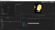 【AE+PR+C4D教程1000集】最全面，最用心AE+PR+C4教程