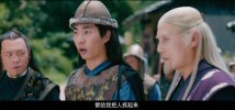 [拜见宫主大人][2017][全21集][国语中字][1080P][23G]