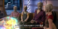 奥维尔号 The Orville 1-3季全集 中英双字