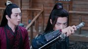陈情令（2019）全50集 4K高码 全50集