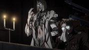 皇家国教骑士团 Hellsing 【TV+OVA+外传】