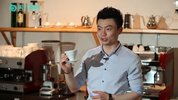 专业咖啡师课程,从设备解析到花式咖啡制作全指南